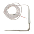 Sonda al cuore NTC a 90° spillone 170 mm cavo 3500 mm DESMON R35-0279