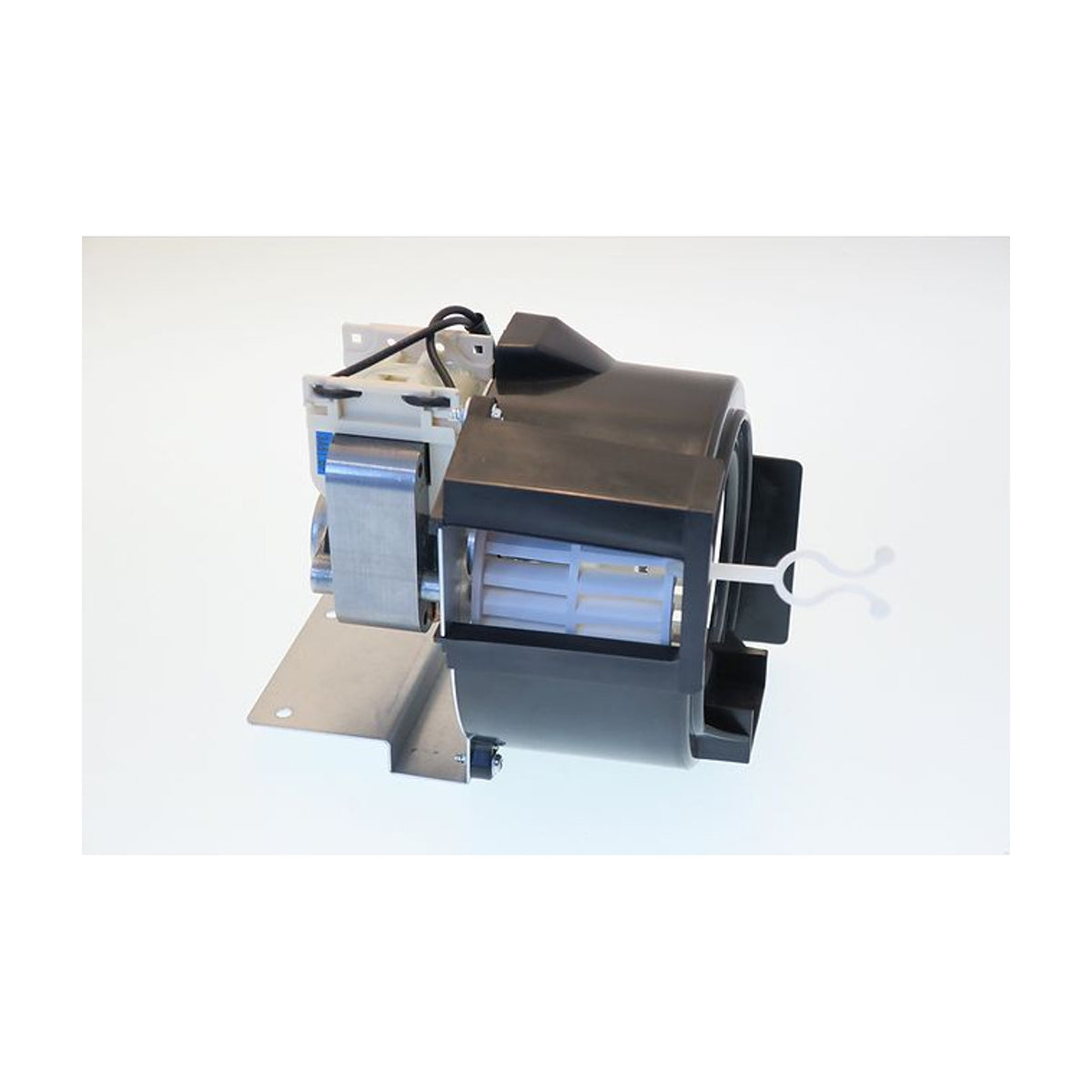 Motore ventola raffreddamento microonde PRO II sinistro SIRMAN PA490Y3050GPR
