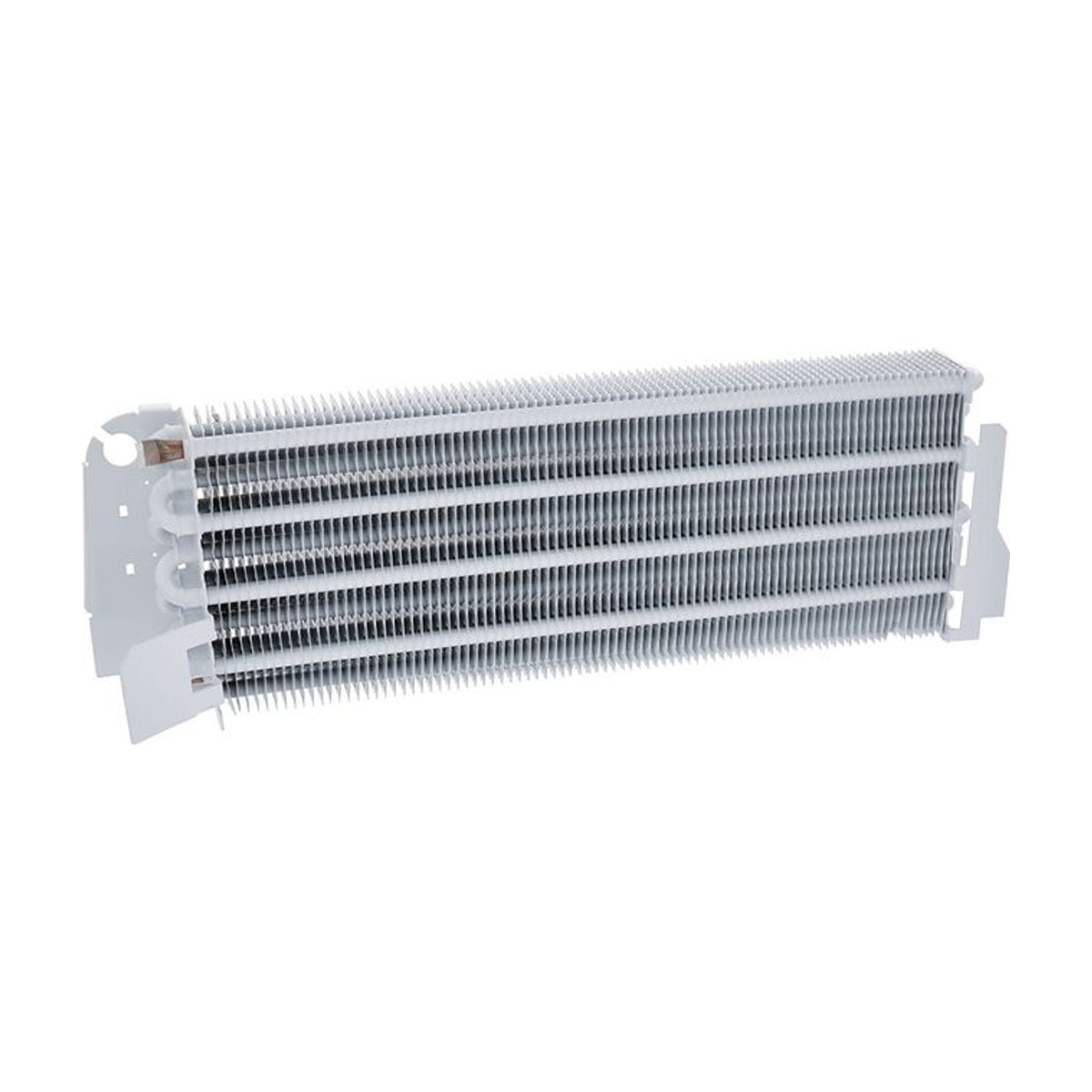 Evaporatore alettato 530x60 mm per armadio frigo compatibile con ZANUSSI