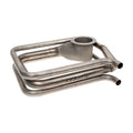 Scambiatore di calore in tubo inox per forno misto ANGELO PO 6301337