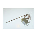 Termostato 0-310 °C capillare 1500 mm MORETTI FORNI 74200270
