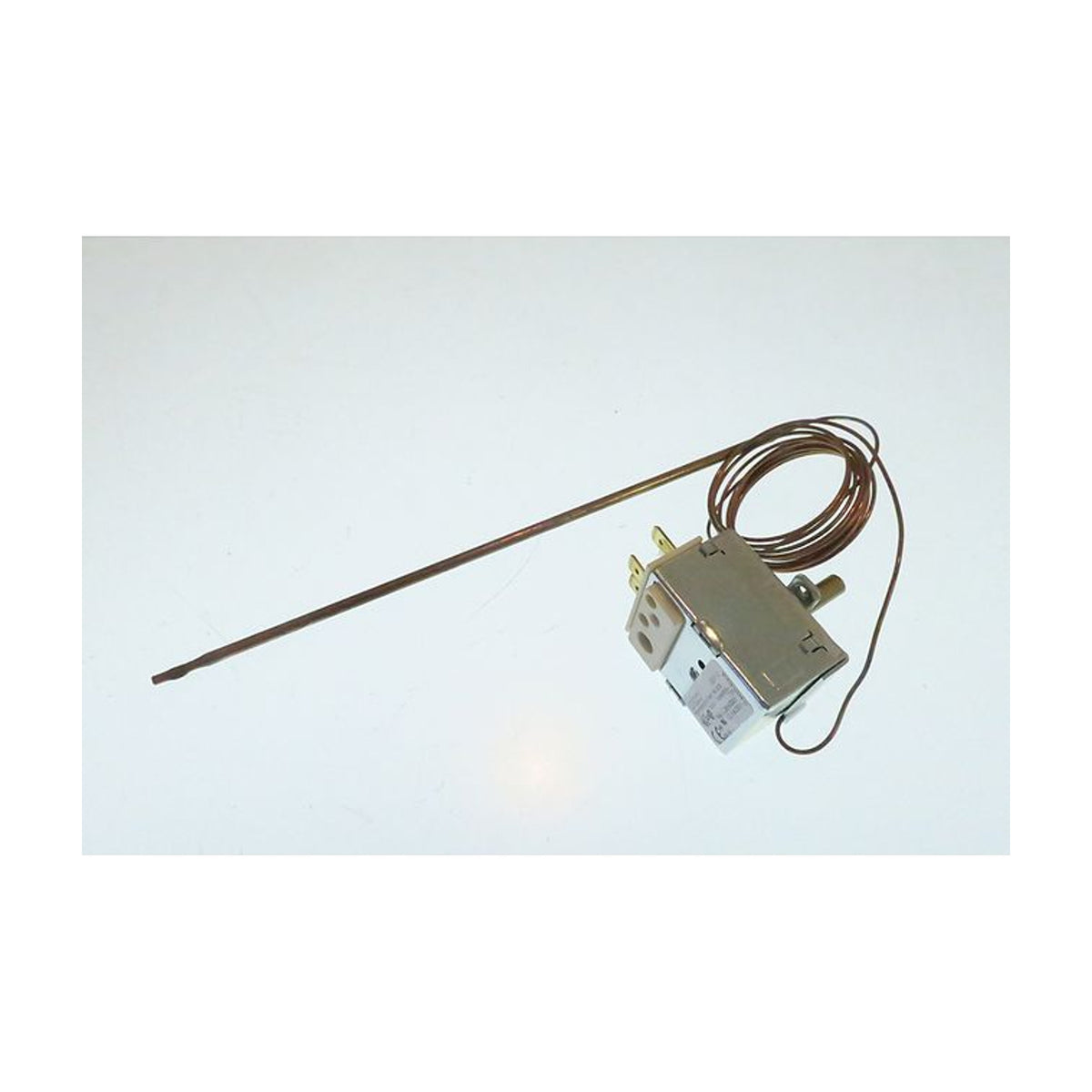 Termostato 0-310 °C capillare 1500 mm MORETTI FORNI 74200270