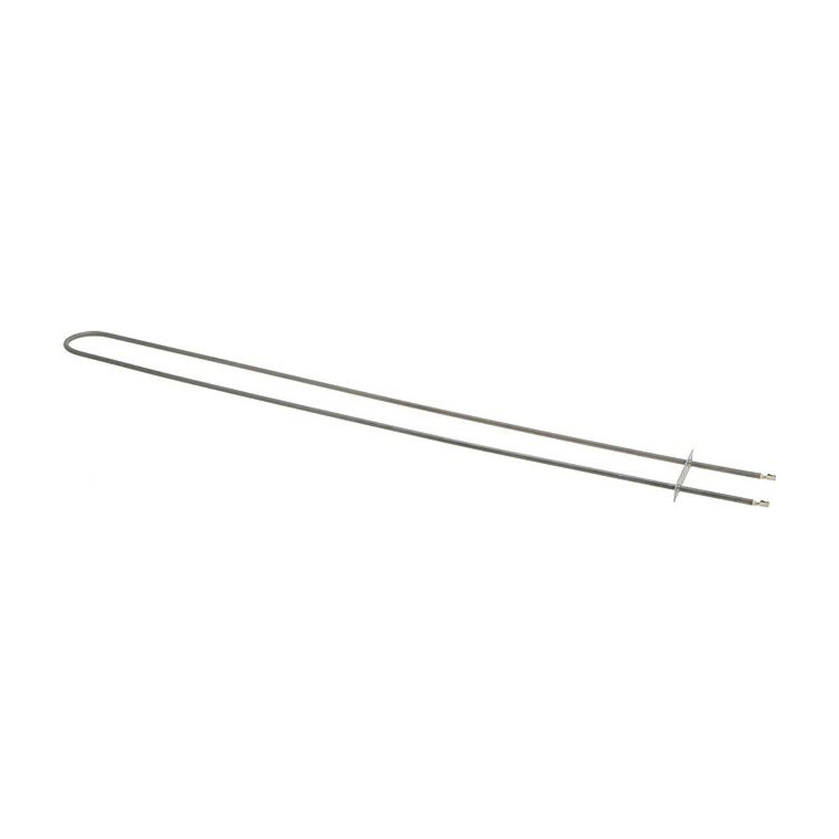 Resistenza corazzata Ø 6,25 mm 850 W 230 V L 1235 mm MORETTI FORNI 74401760