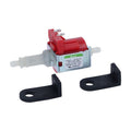 Pompa a vibrazione ULKA HF 230 V 22 W con staffe LAINOX LAR65110620