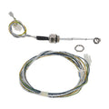 Kit sonda di livello M15x1,5 mm 110 mm con cavo RATIONAL 87.01.218