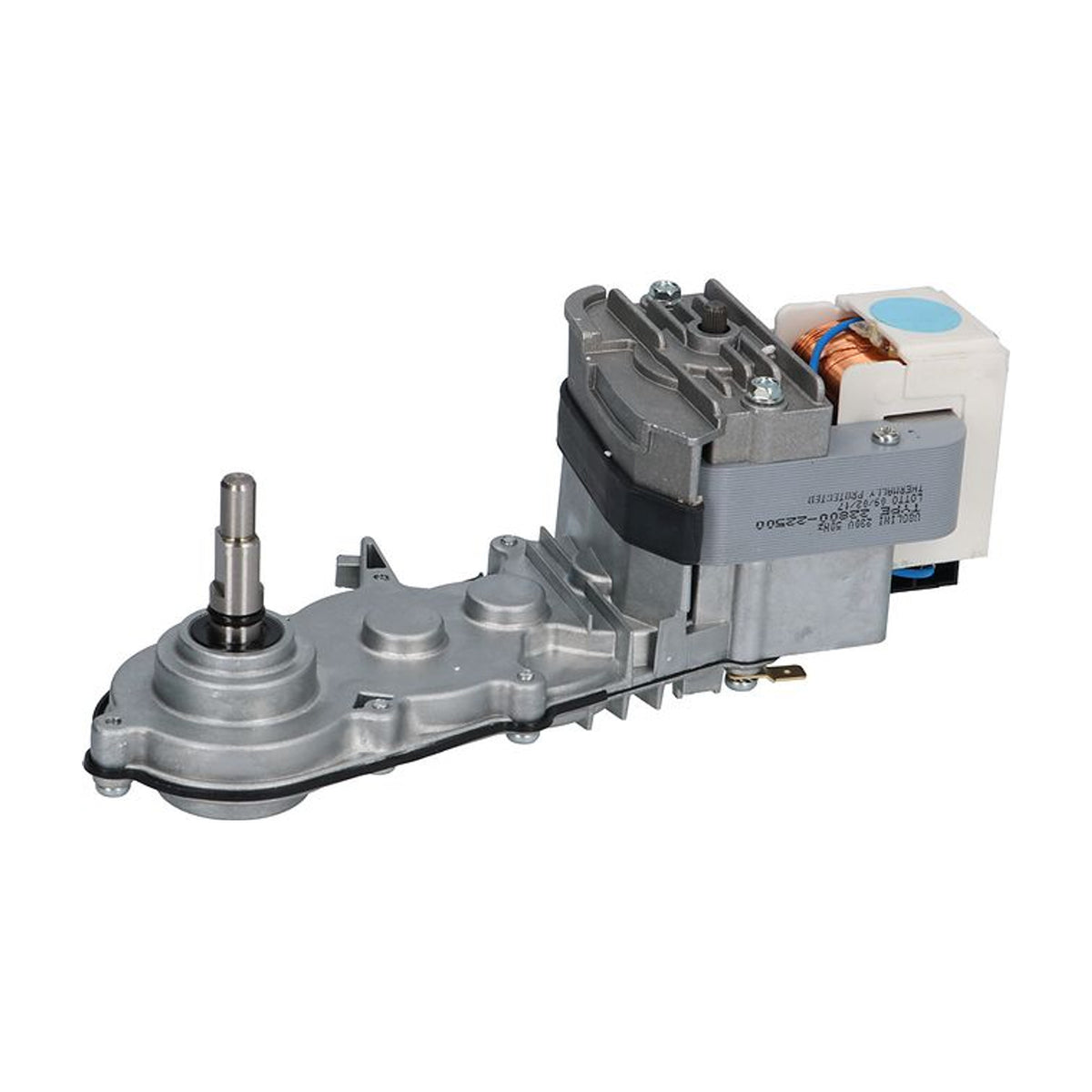 Motoriduttore granitore 230 V 50 Hz UGOLINI 33800-04770