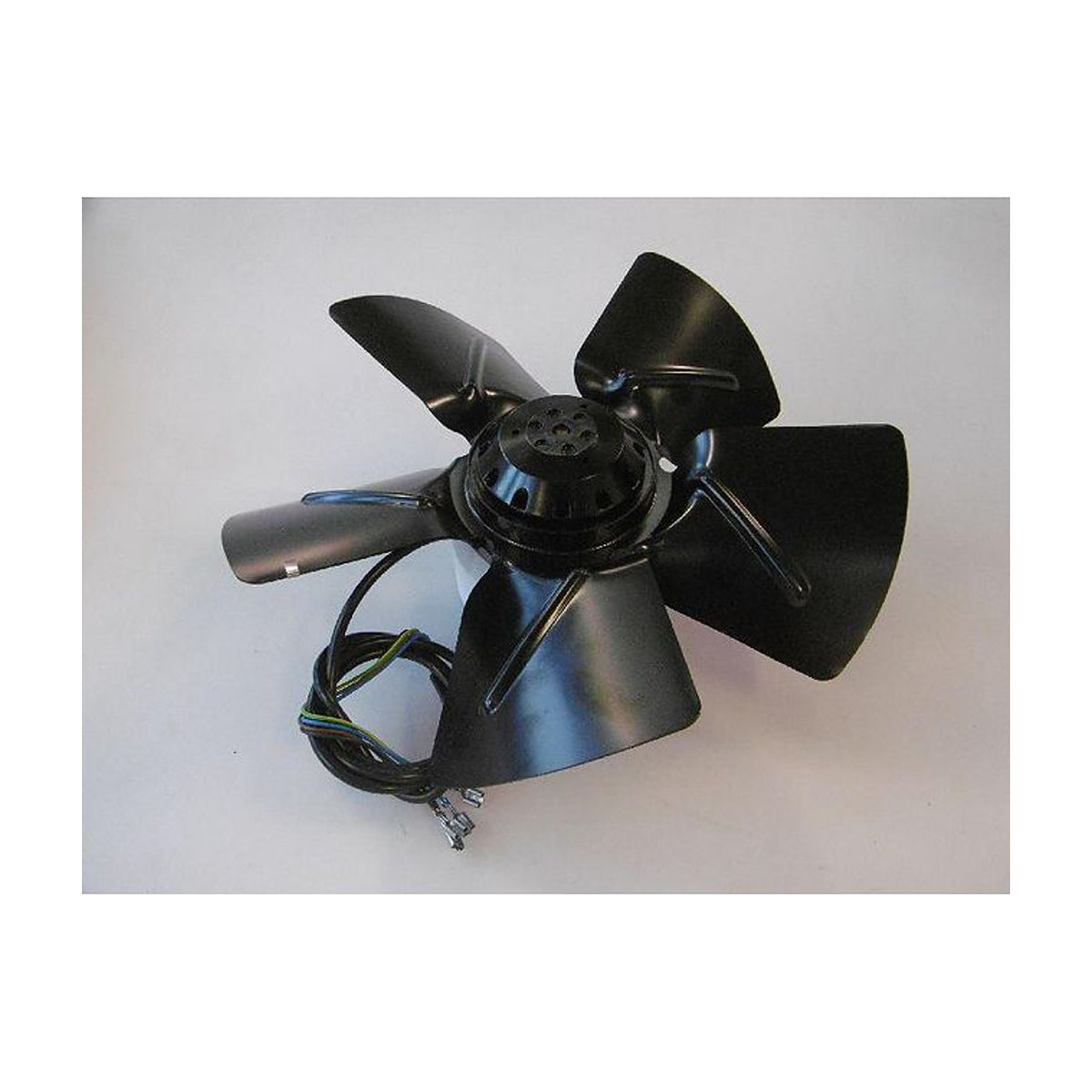 Ventilatore assiale EBM-PAPST A4E330-AB16-21 Ø 330 mm 100 W 230 V