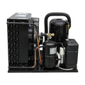 Unità condensatrice TECUMSEH FH2480Z LBP 2 HP 230 V UC404-FH2480Z