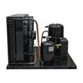 Unità condensatrice TECUMSEH TAG2513Z LBP 3,7 HP 400 V UC404TAG2513