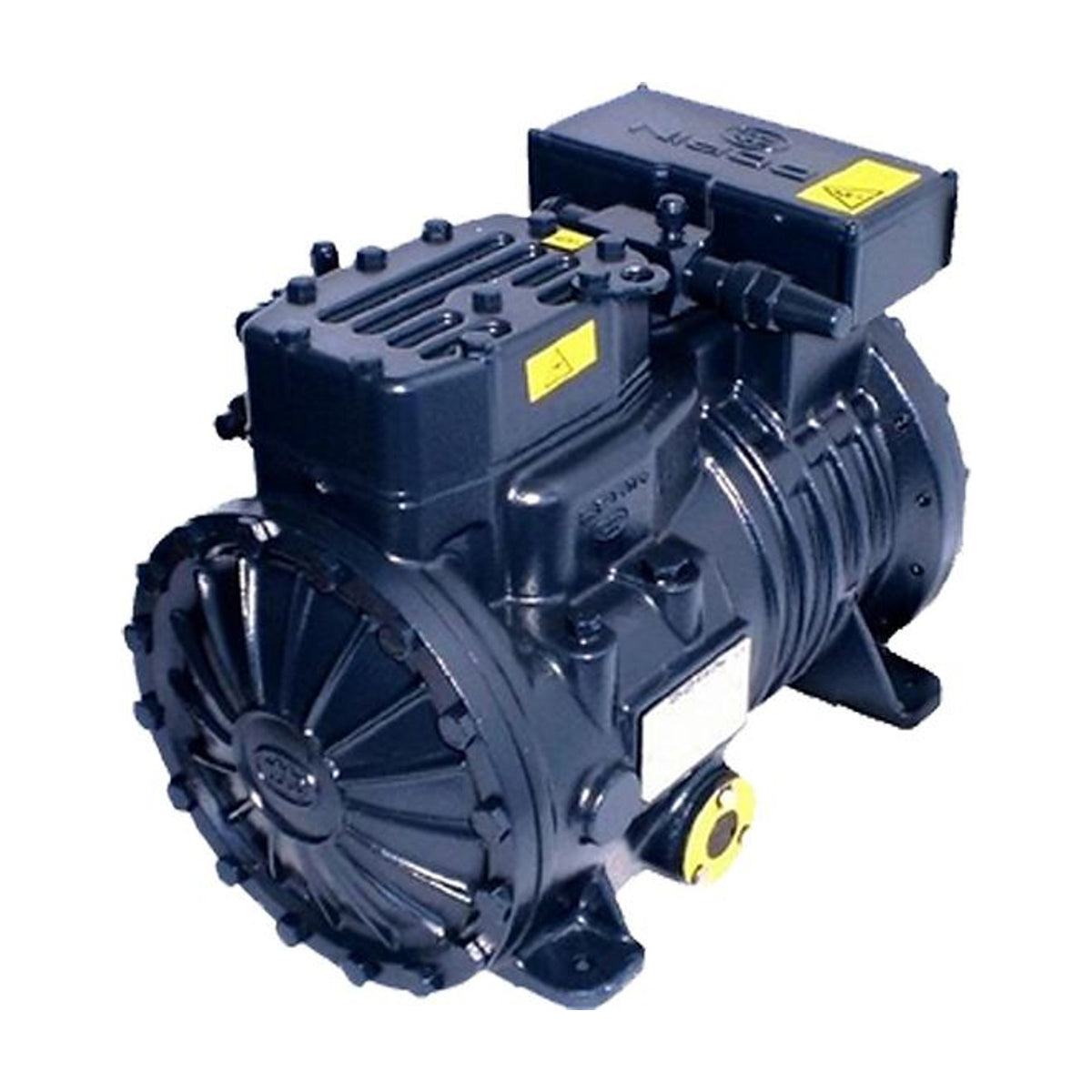 Compressore semiermetico DORIN H101CC trifase 5,37 m³/h