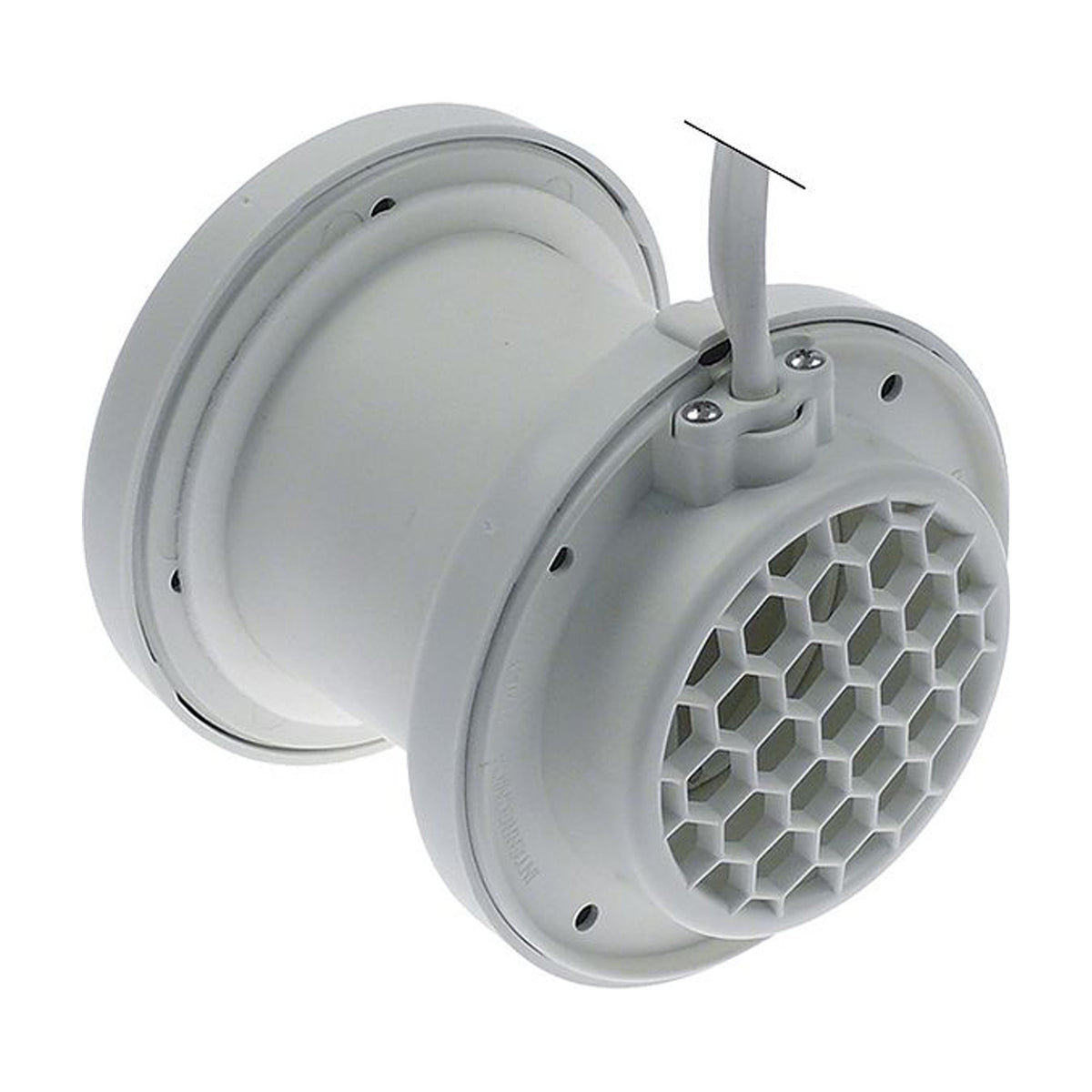 Valvola compensazione riscaldata cella BT ELEBAR G ZERO INTERTECNICA R021216