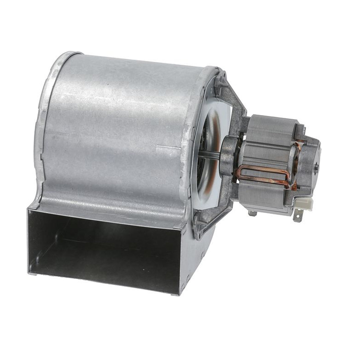 Ventilatore centrifugo EBM-PAPST RL76/8600Z 230 V bocca 108x50 mm 55460.60420