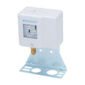 Pressostato alta pressione RANCO O16-R6758 riarmo automatico attacco 1/4" SAE