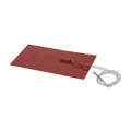 Resistenza adesiva in silicone 200 W 230 V 210x117 mm compatibile con INFRICO