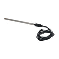 Resistenza a cartuccia 50 W 230 V Ø 10x215 mm cavo 1500 mm