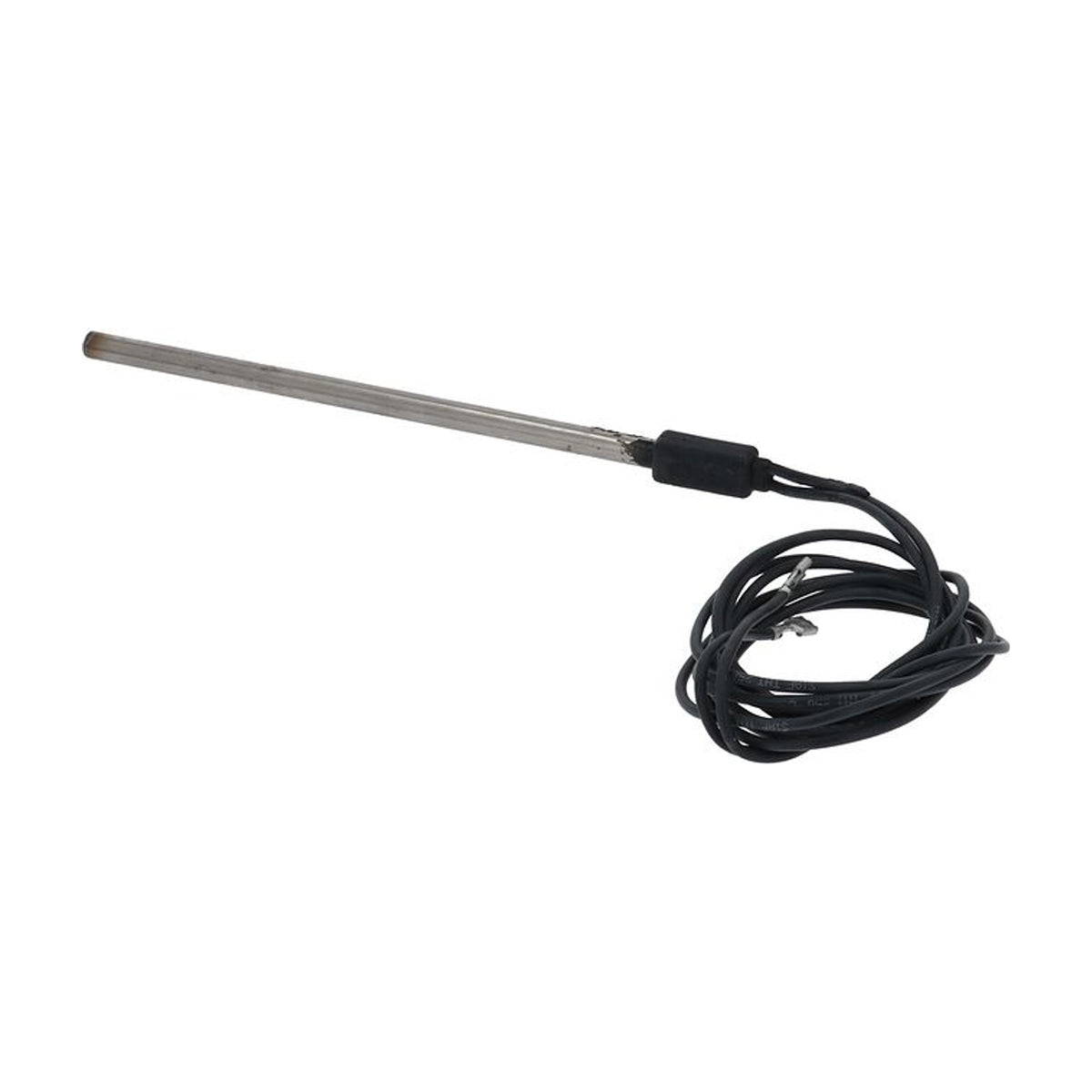 Resistenza a cartuccia 50 W 230 V Ø 10x215 mm cavo 1500 mm