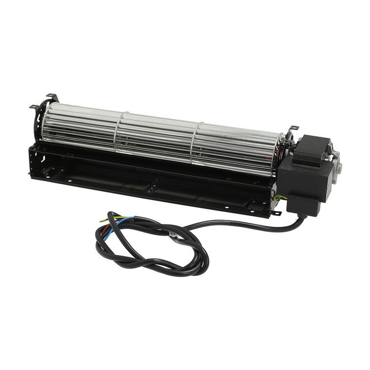 Ventilatore tangenziale 300 mm DX con cavo 38 W 230 V TRIAL TAS30B-052