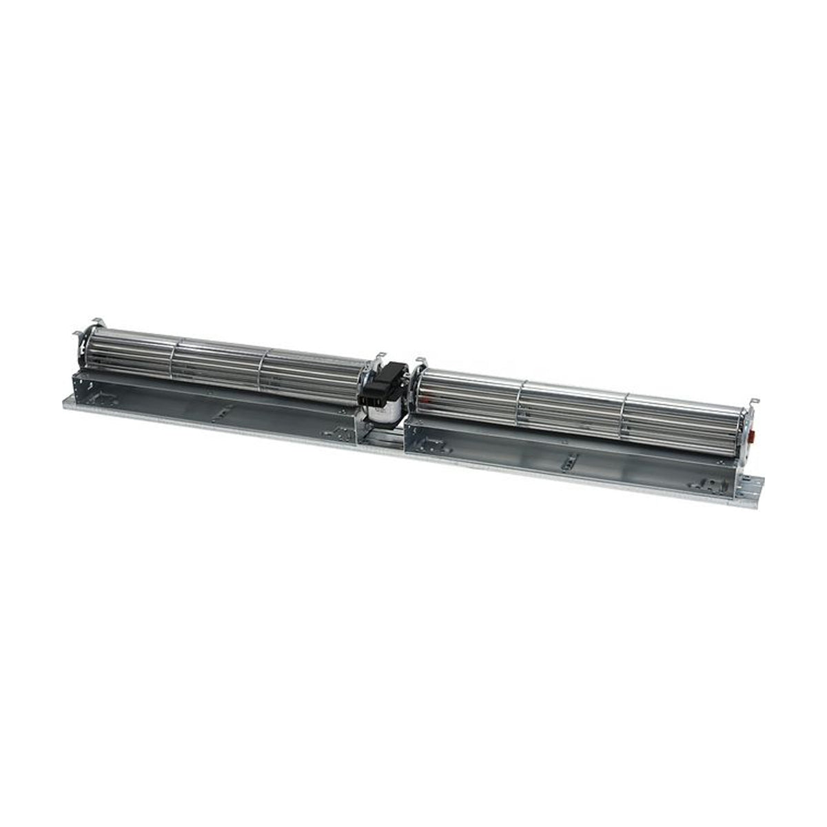 Ventilatore tangenziale doppio 360+360 mm 230 V TRIAL TAD36B-001