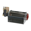 Ventilatore tangenziale EBM-PAPST QLK45 120 mm SX 18 W 55442.30200