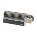 Ventilatore tangenziale EBM-PAPST QLZ60 180 mm DX 32 W 55410.81770