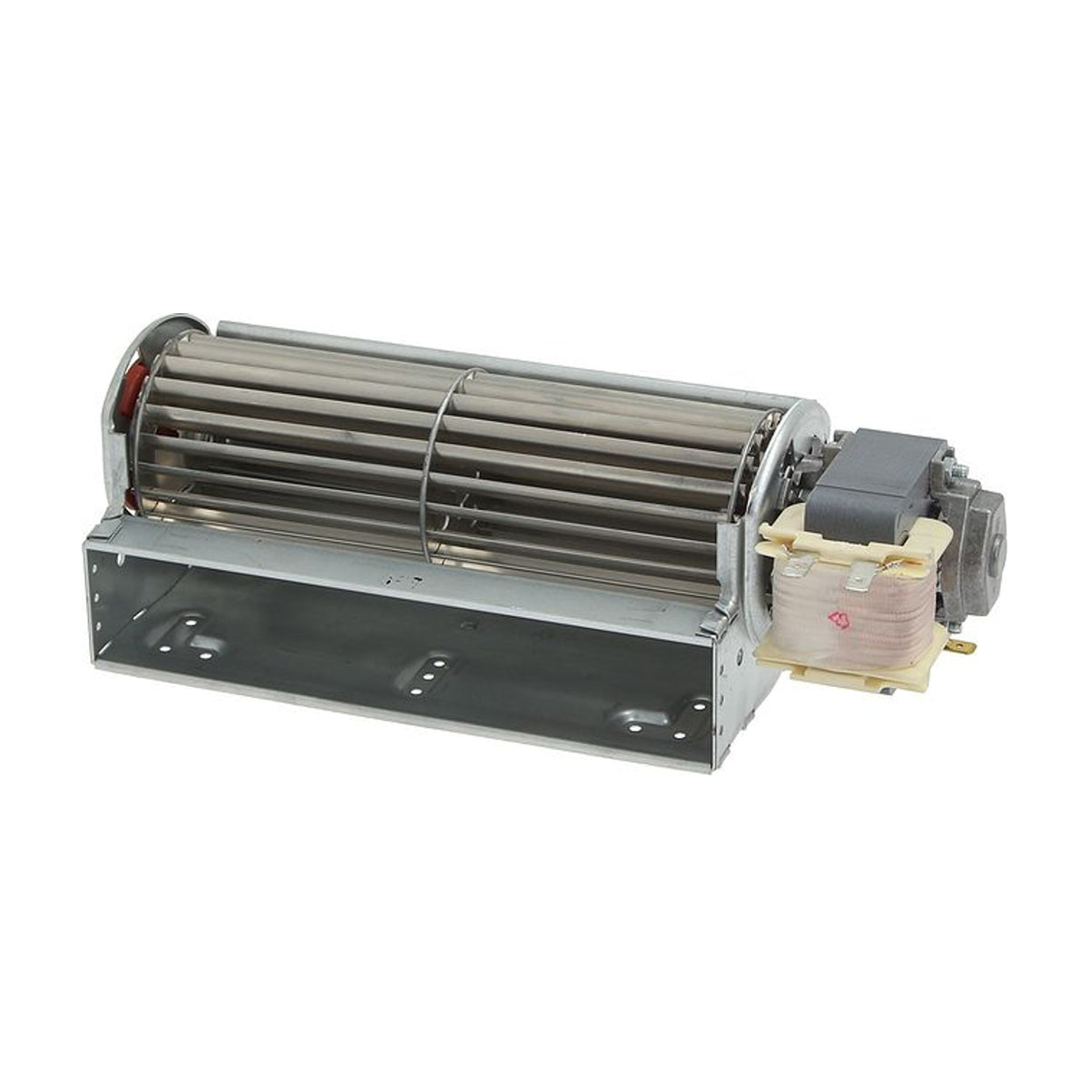 Ventilatore tangenziale EBM-PAPST QLZ60 180 mm DX 32 W 55410.81770