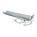 Resistenza sbrinamento 500 W 230 V 510x130 mm compatibile con ZANUSSI