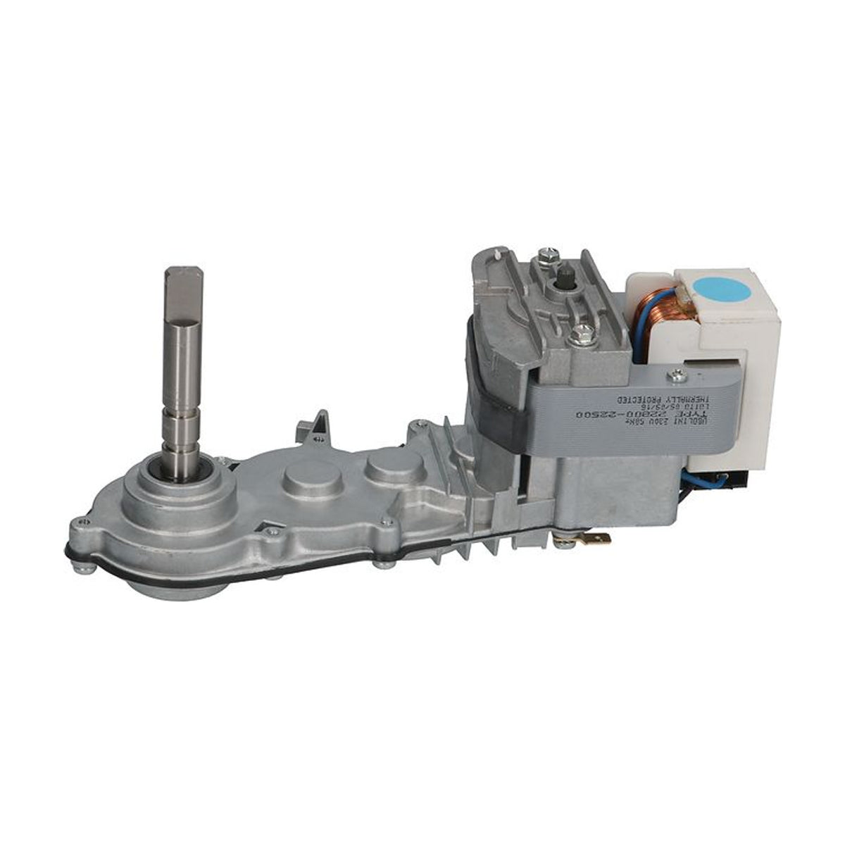 Motoriduttore granitore 230 V 50 Hz UGOLINI MT MINI 33700-00010