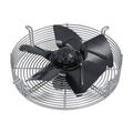 Ventilatore assiale con griglia EBM-PAPST S4E315-AB06-07 95 W 230 V