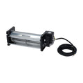 Ventilatore tangenziale FERGAS TGA60/3-180/20 DX 28 W compatibile con ZANUSSI