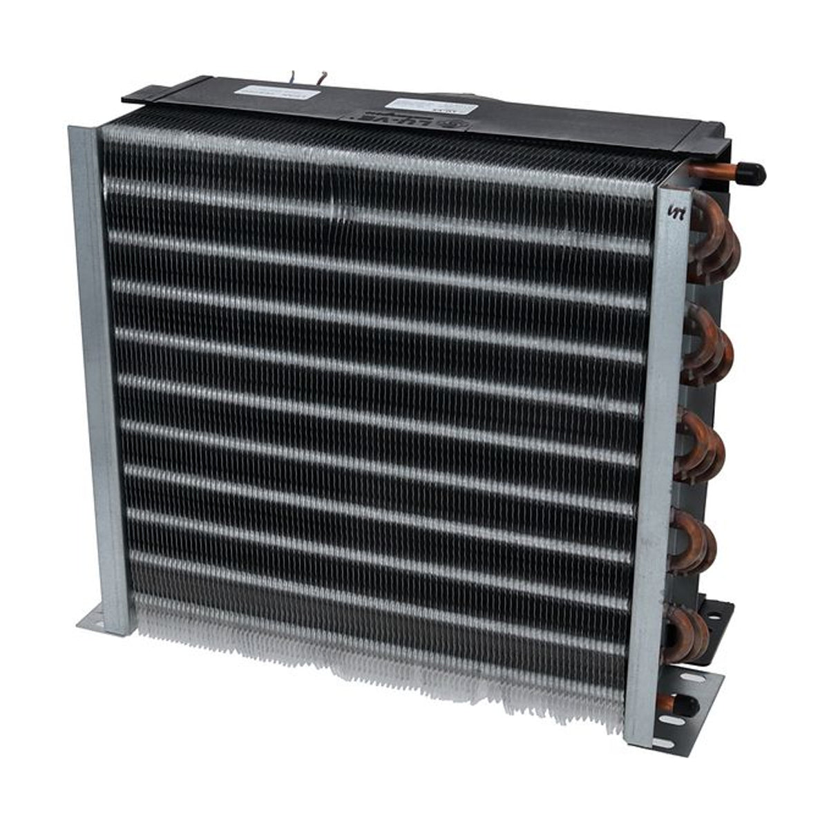 Condensatore ventilato CAVF 113 1315 W ventola Ø 254 mm 300x150x276 mm