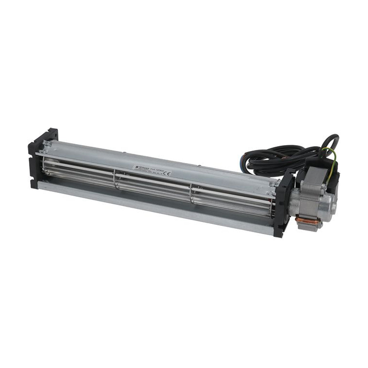 Ventilatore tangenziale FERGAS TGA 45/2-300/20 DX 20 W 230 V 107602