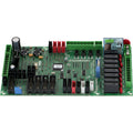 Centralina 230V compatibile con SANREMO