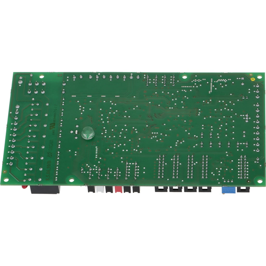 Centralina 230V compatibile con SANREMO