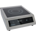 Piastra a induzione 3500W 230V 50Hz compatibile con FIMAR