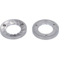 Macine "DIAMOND INSIDE" 80 mm compatibile con EUREKA