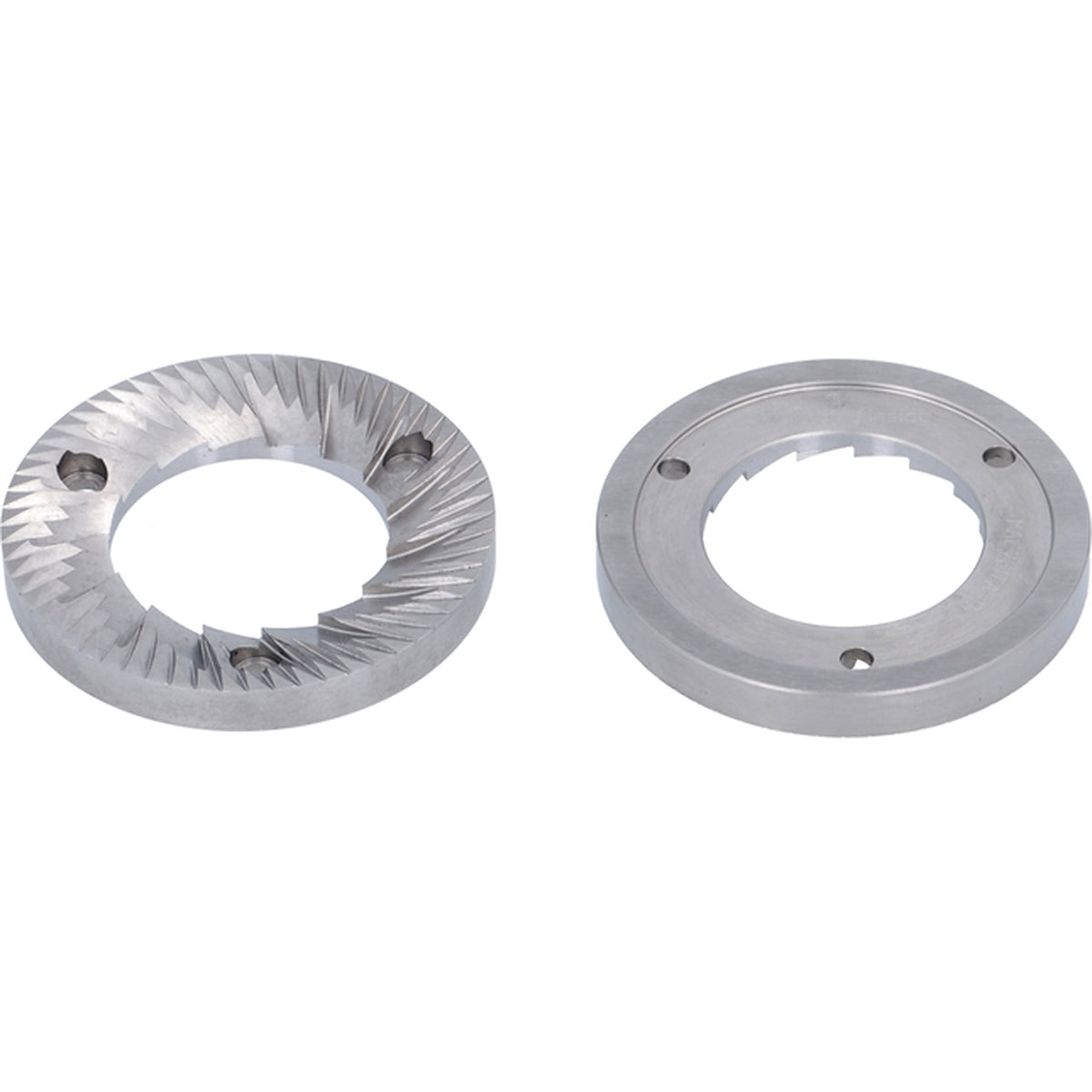 Macine "DIAMOND INSIDE" 80 mm compatibile con EUREKA