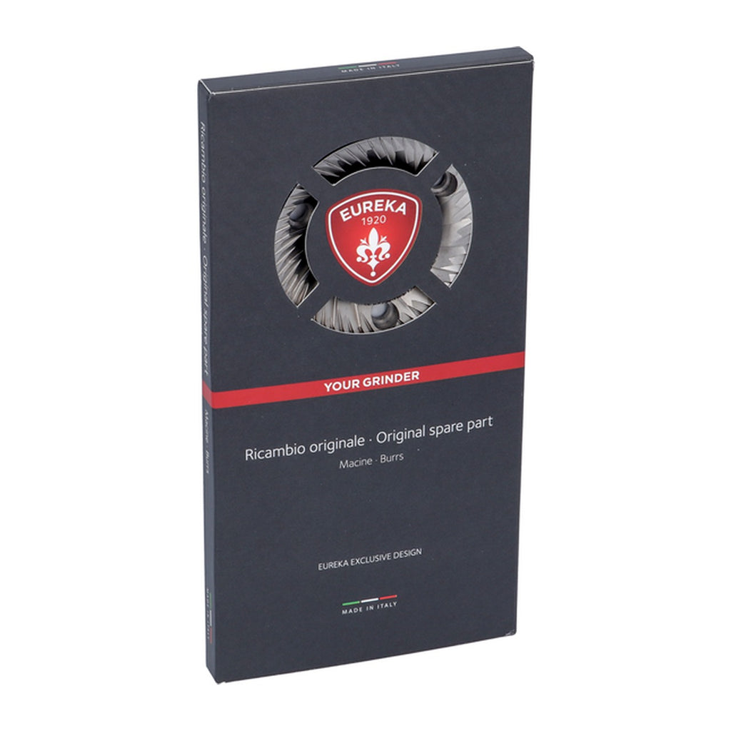Macine "DIAMOND INSIDE" 80 mm compatibile con EUREKA