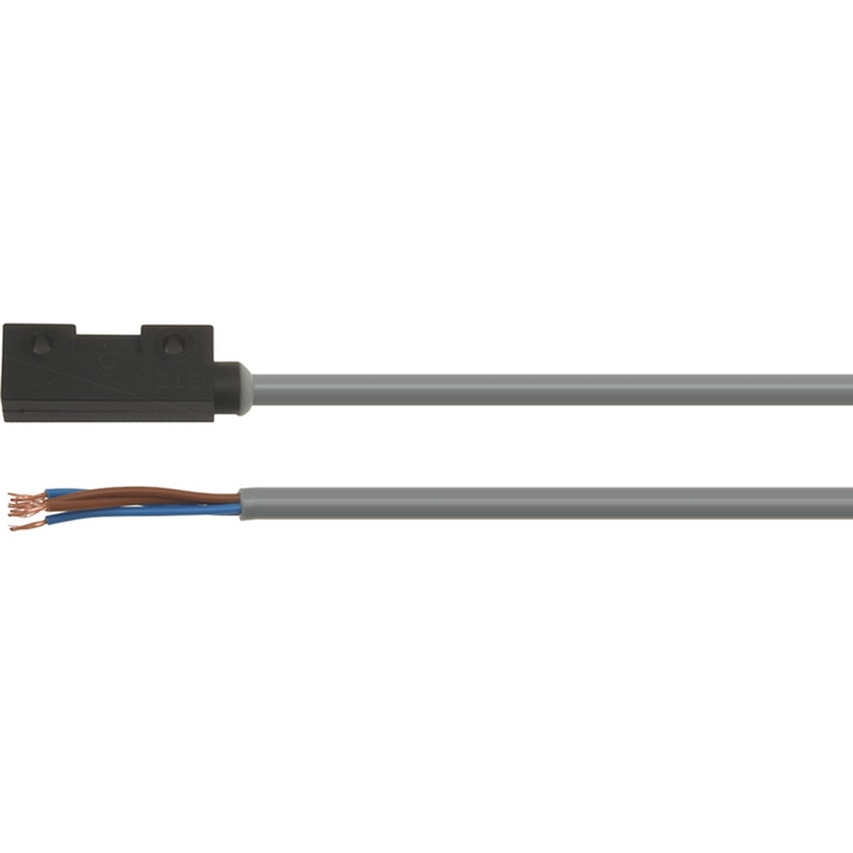 Microinterruttore Magnetico STEM E510 2B