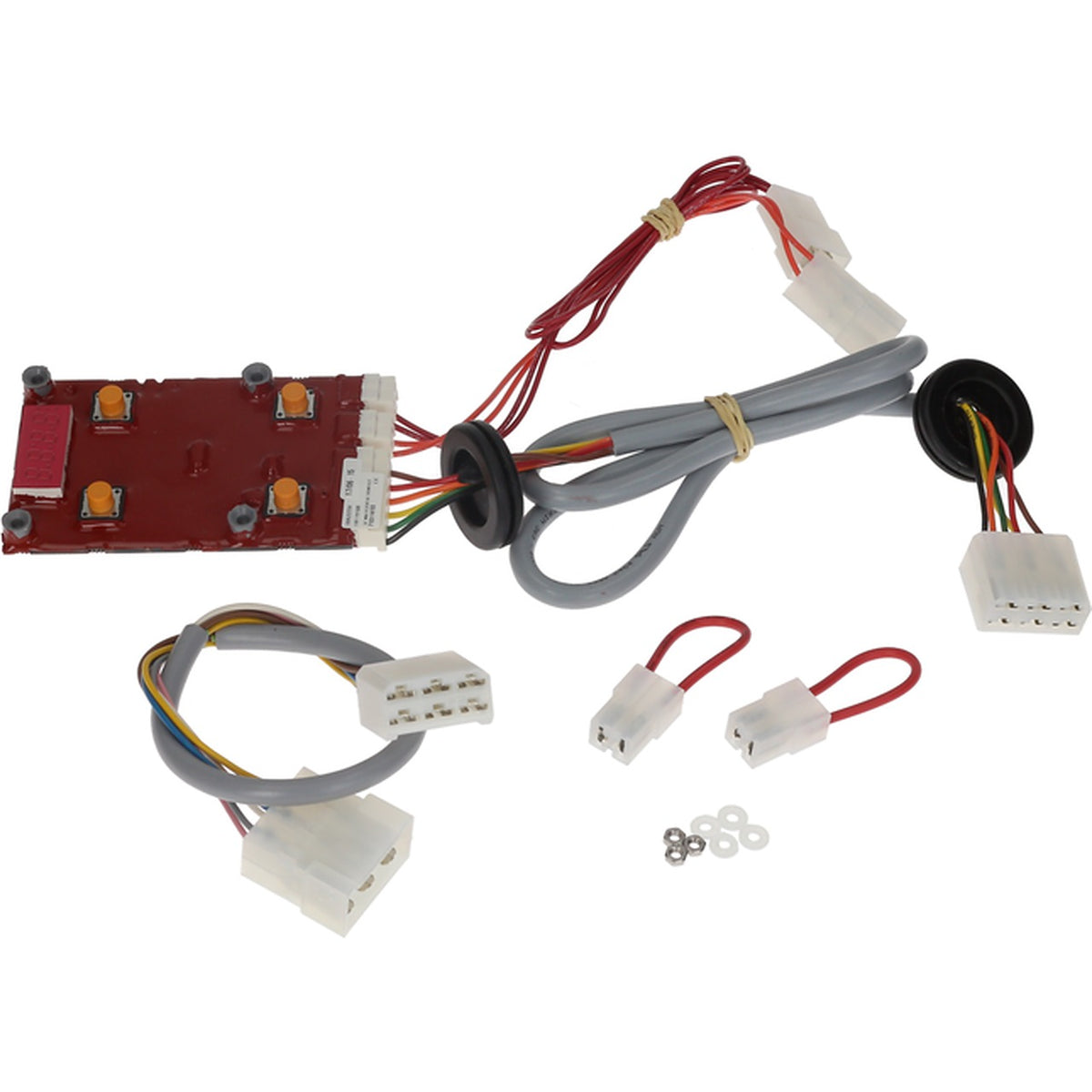 Kit Scheda Elettronica 100x60 mm compatibile con ELECTROLUX PROFESSIONAL