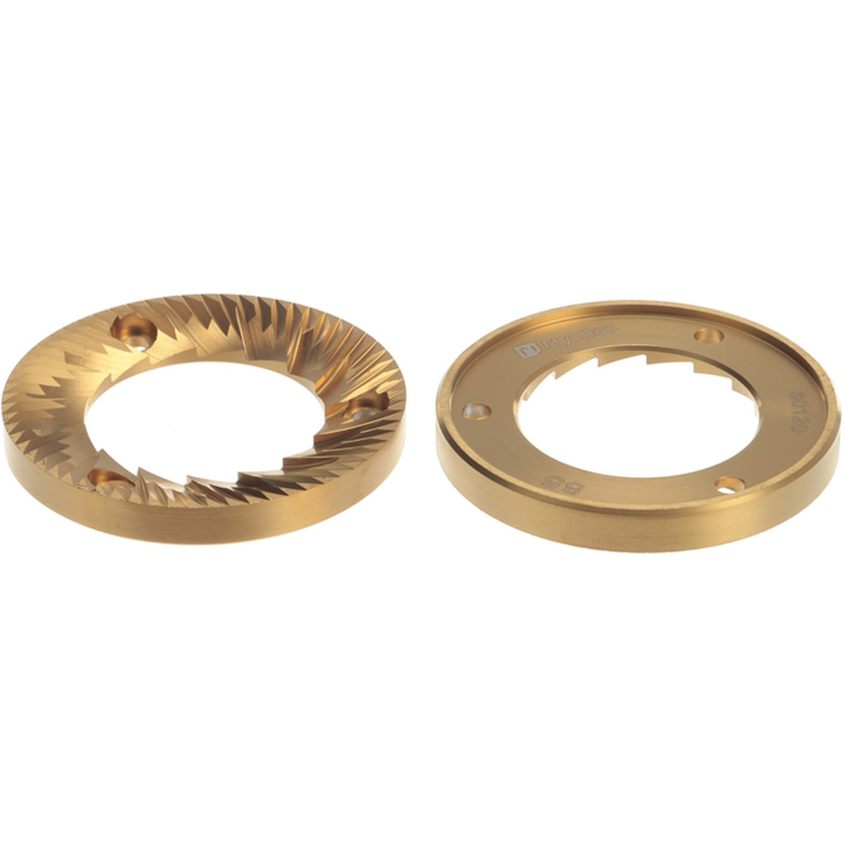 Coppia Macine Arduino LONG LIFE DX compatibile con VICTORIA ARDUINO