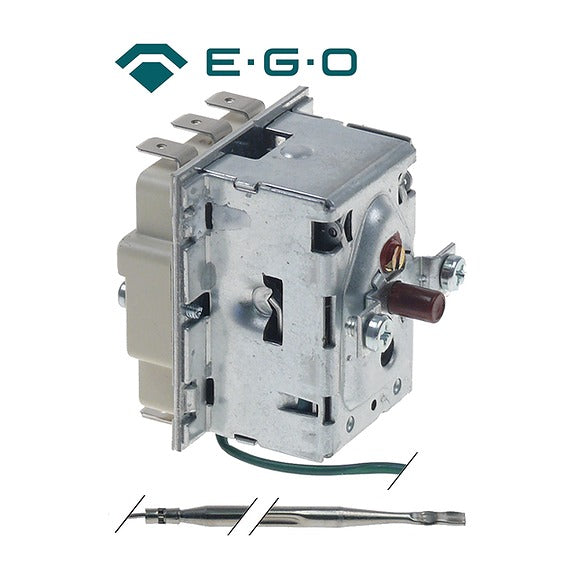 Termostato Trifase 275 °C compatibile con EGO