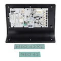 Tastiera di Comando Touch NEO compatibile con HENKELMAN