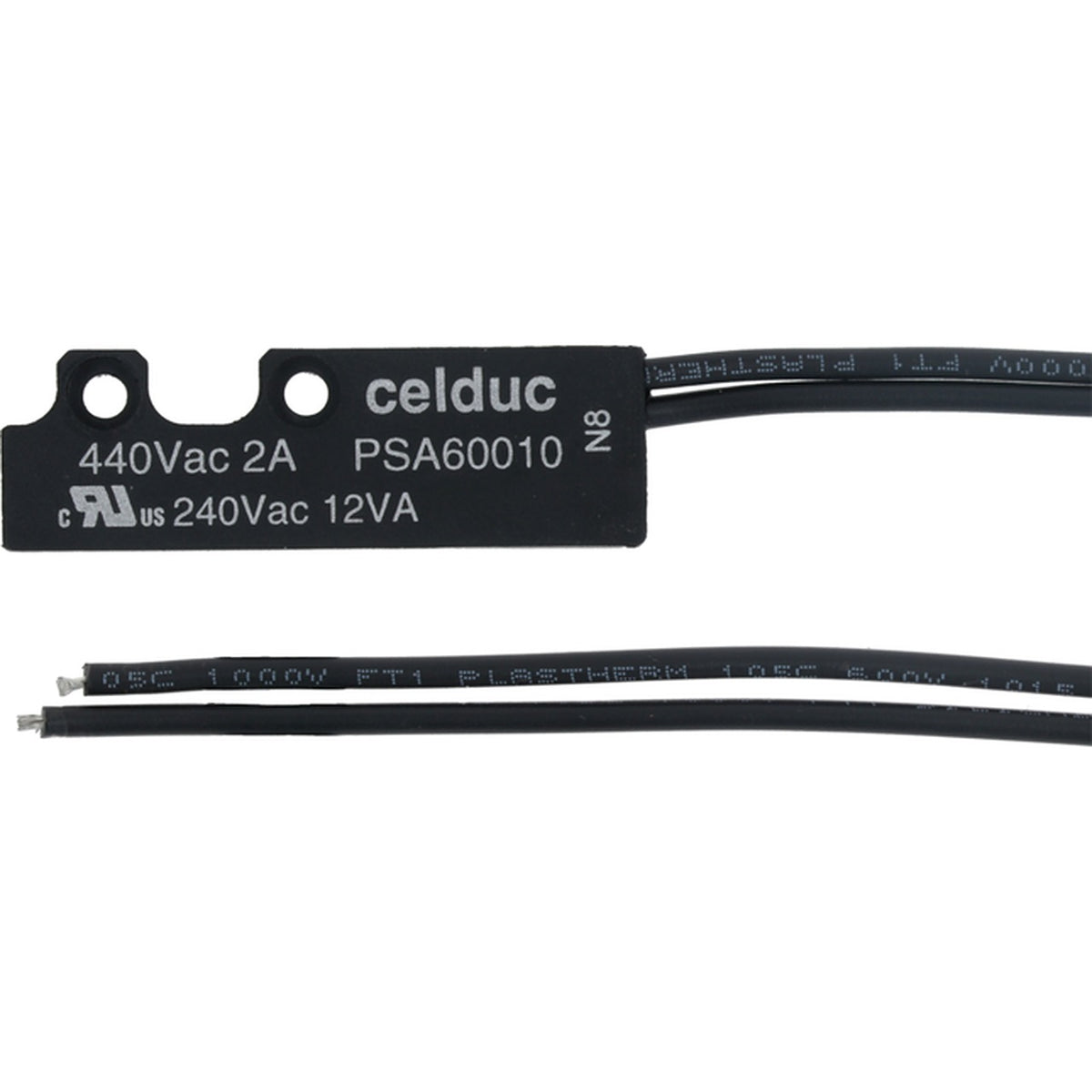 Microinterruttore Magnetico compatibile con ELECTROLUX