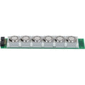 Pulsantiera inox 6 tasti RE Timer-Boxer EVO-S compatibile con ROCKET ESPRESSO