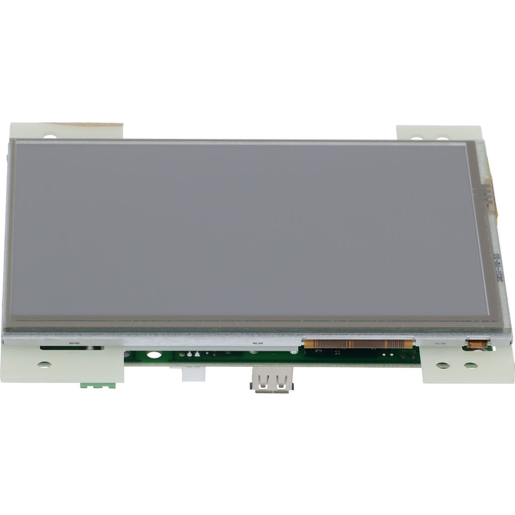 Scheda Display 7" TFT Resistivo compatibile con FIREX