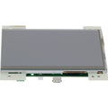 Scheda Display 7" TFT Resistivo compatibile con FIREX