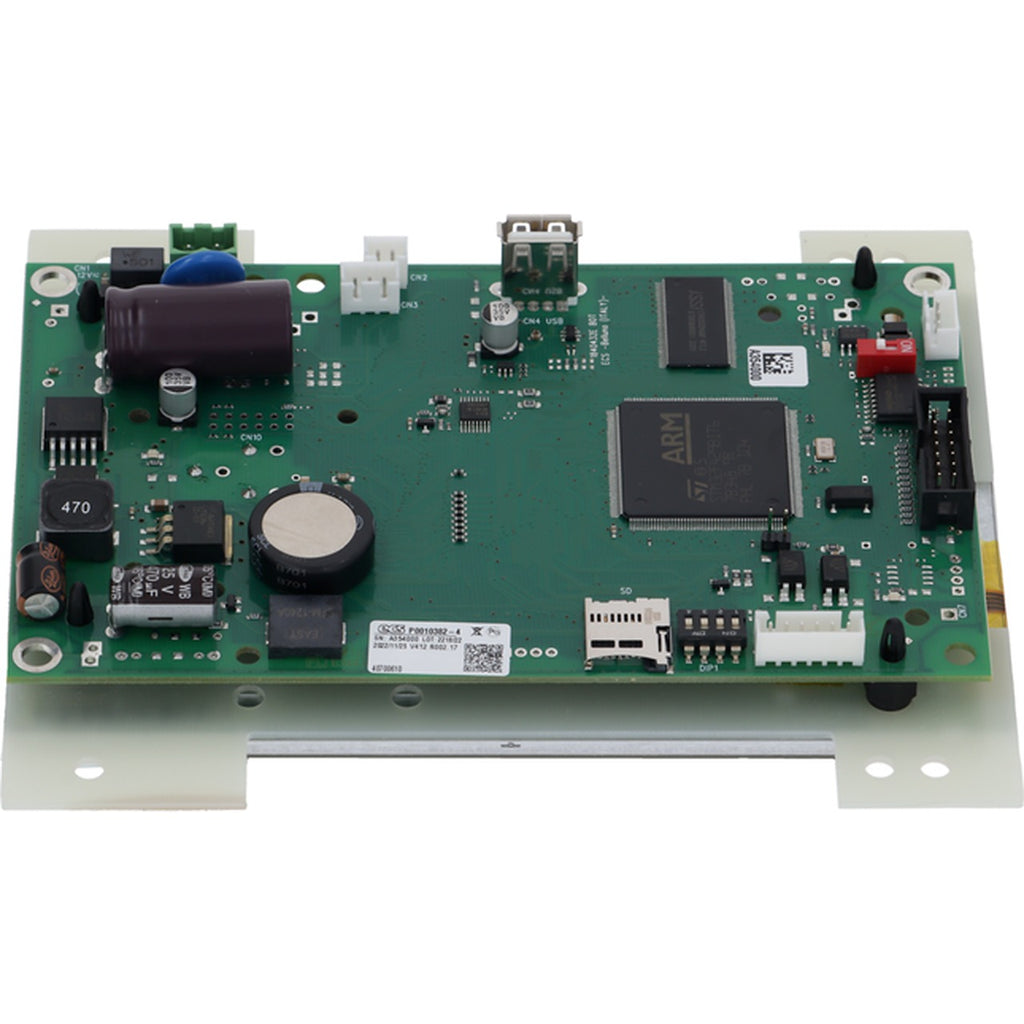 Scheda Display 7" TFT Resistivo compatibile con FIREX